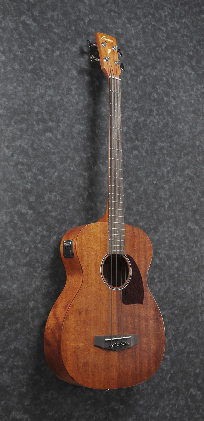 IBANEZ PCBE12MH OPN BAJO ELECTROACUSTICO OPEN PORE NATURAL - Image 9