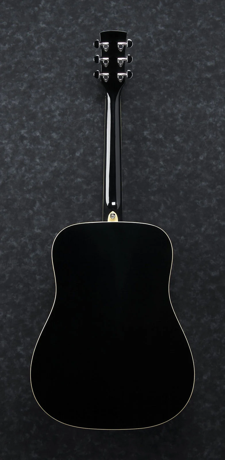 IBANEZ PF15 BK GUITARRA ACUSTICA NEGRA - Image 13