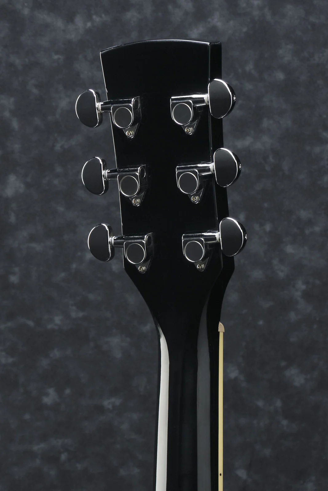 IBANEZ PF15 BK GUITARRA ACUSTICA NEGRA - Image 15