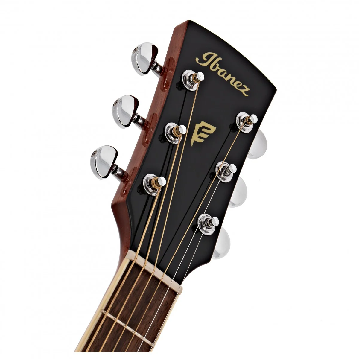 IBANEZ PF15 NT GUITARRA ACUSTICA NATURAL - Image 10