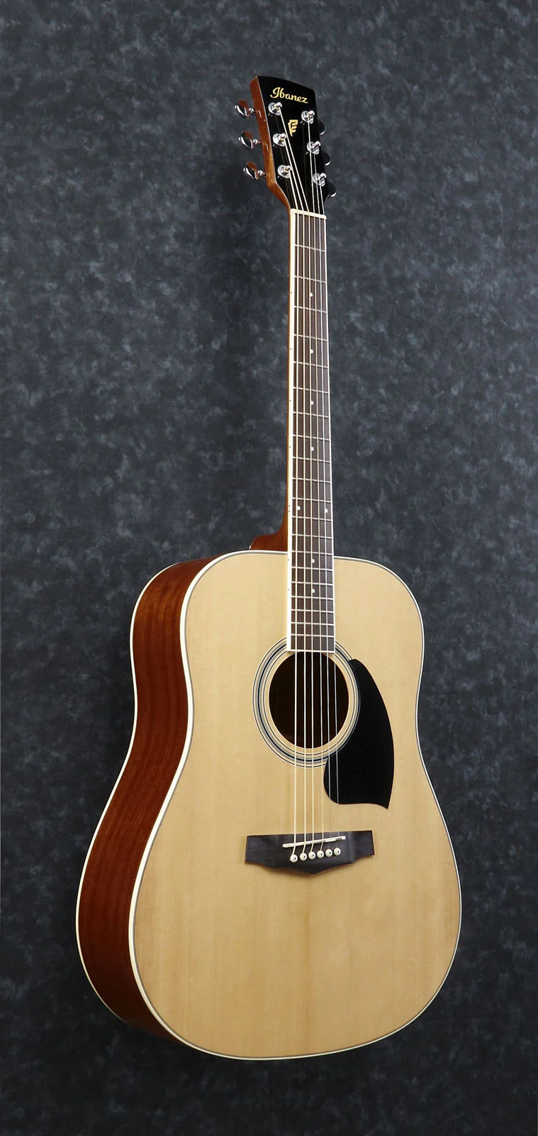 IBANEZ PF15 NT GUITARRA ACUSTICA NATURAL - Image 11