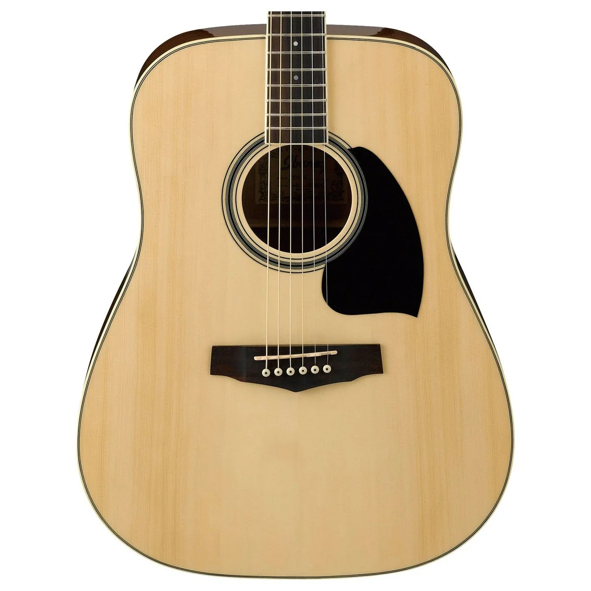 IBANEZ PF15 NT GUITARRA ACUSTICA NATURAL - Image 2