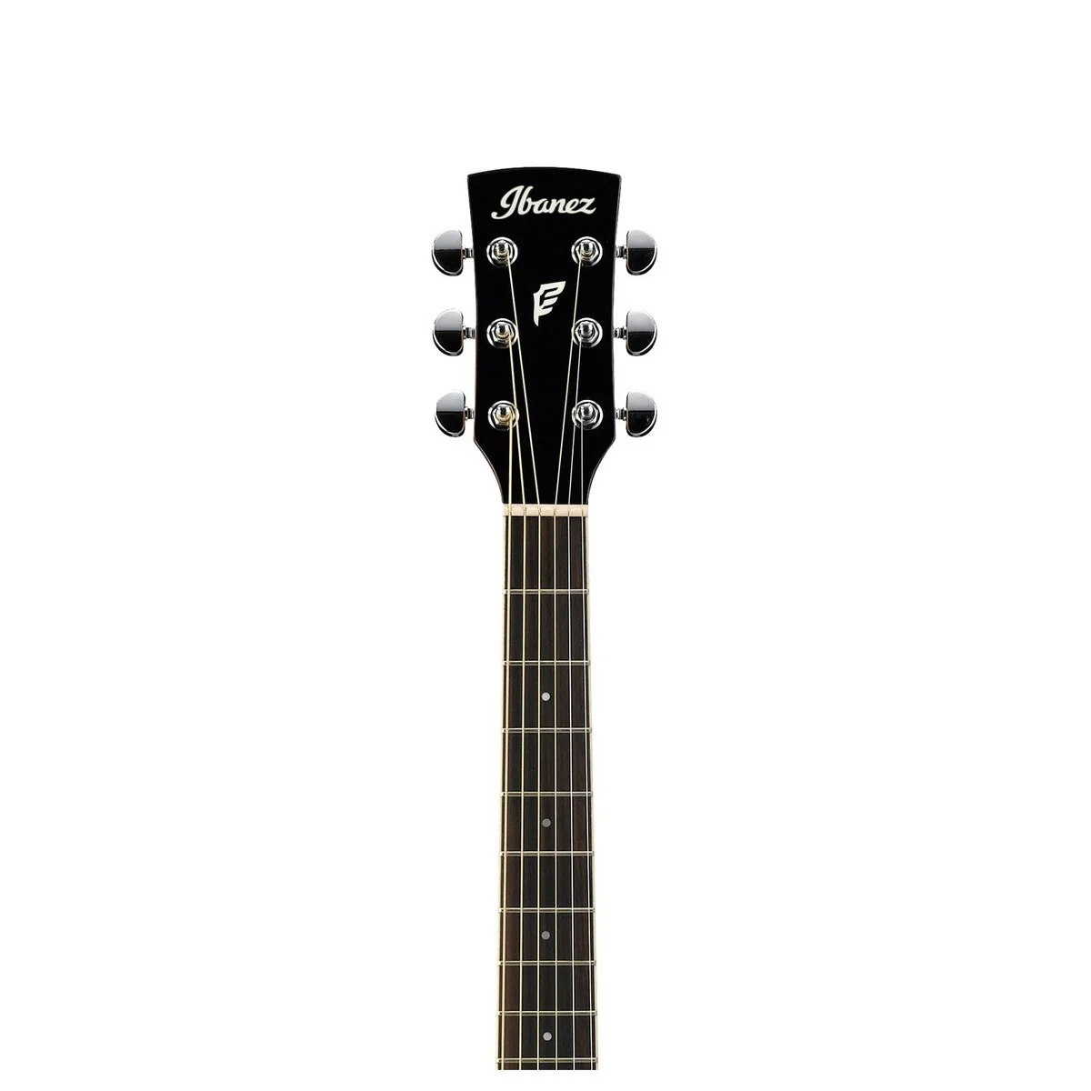 IBANEZ PF15 NT GUITARRA ACUSTICA NATURAL - Image 3
