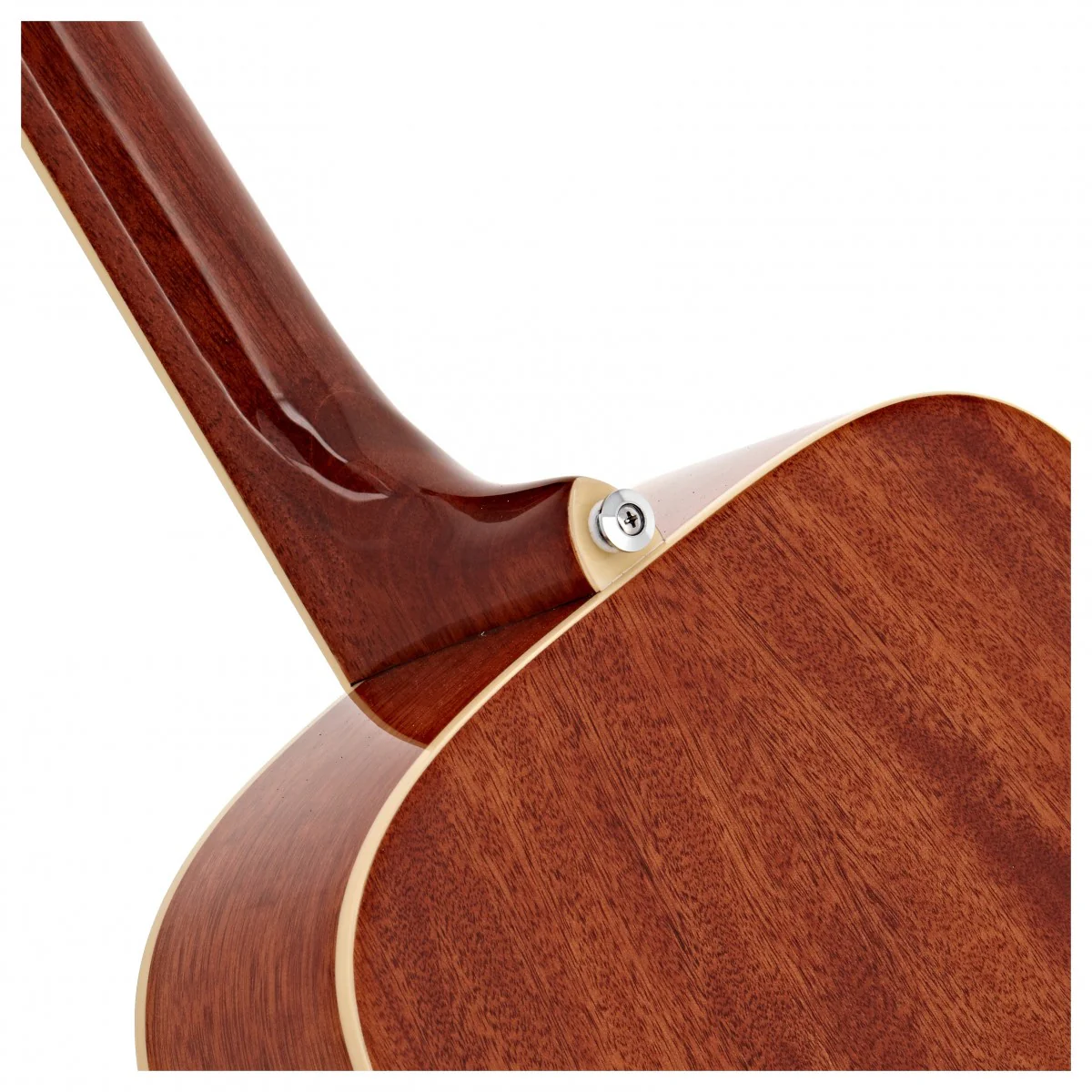IBANEZ PF15 NT GUITARRA ACUSTICA NATURAL - Image 9