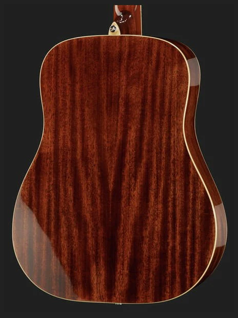 IBANEZ PF1512 NT GUITARRA ACUSTICA NATURAL 12 CUERDAS - Image 11