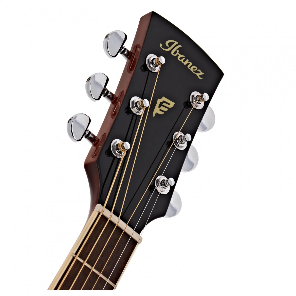 IBANEZ PF15ECE NT GUITARRA ELECTROACUSTICA NATURAL - Image 11