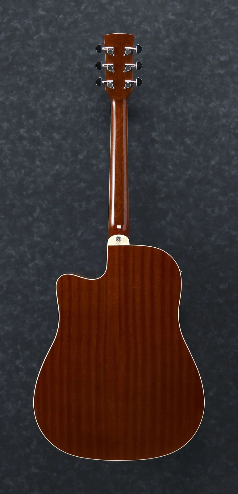IBANEZ PF15ECE NT GUITARRA ELECTROACUSTICA NATURAL - Image 14