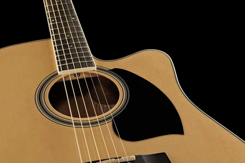IBANEZ PF15ECE NT GUITARRA ELECTROACUSTICA NATURAL - Image 20