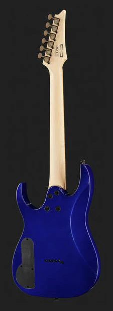 IBANEZ PGMM11 JB MIKRO PAUL GILBERT GUITARRA ELECTRICA JEWEL BLUE - Image 14