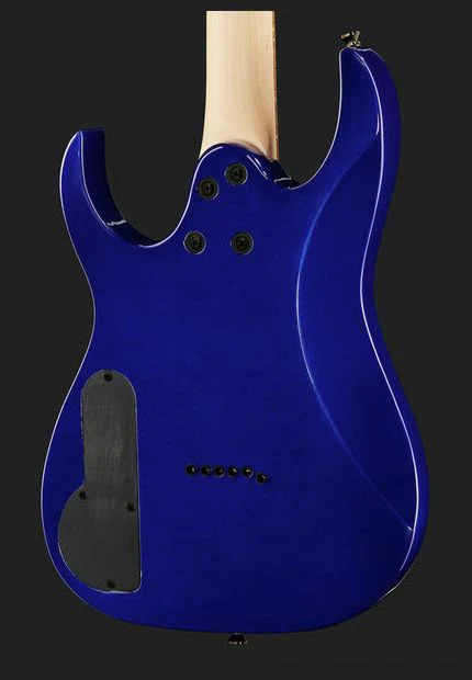IBANEZ PGMM11 JB MIKRO PAUL GILBERT GUITARRA ELECTRICA JEWEL BLUE - Image 16
