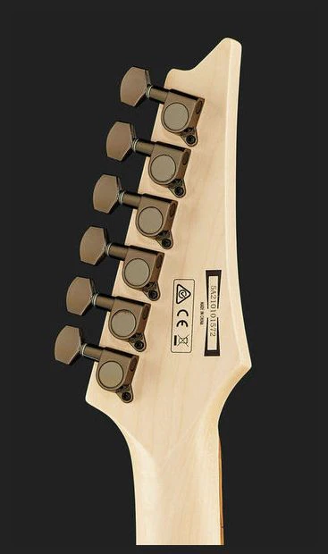 IBANEZ PGMM11 JB MIKRO PAUL GILBERT GUITARRA ELECTRICA JEWEL BLUE - Image 18