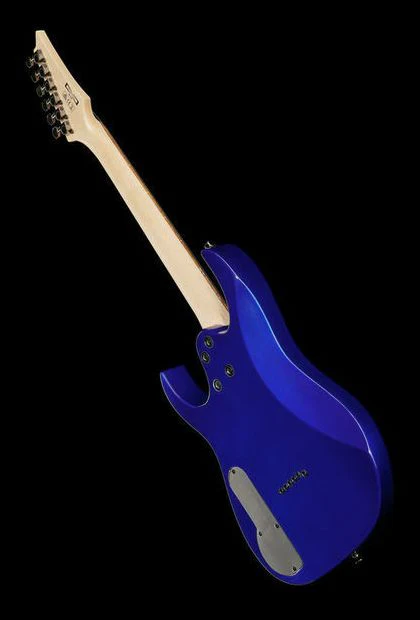 IBANEZ PGMM11 JB MIKRO PAUL GILBERT GUITARRA ELECTRICA JEWEL BLUE - Image 25