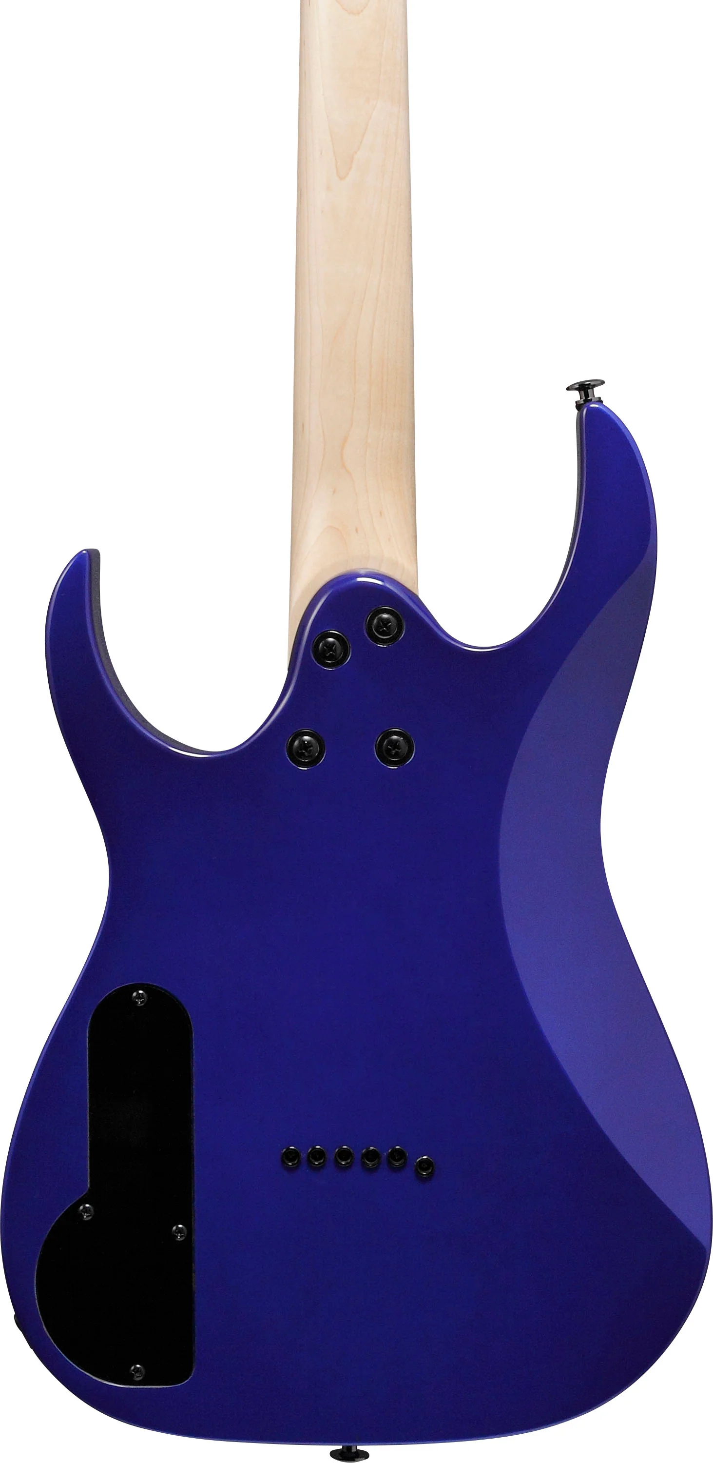 IBANEZ PGMM11 JB MIKRO PAUL GILBERT GUITARRA ELECTRICA JEWEL BLUE - Image 5