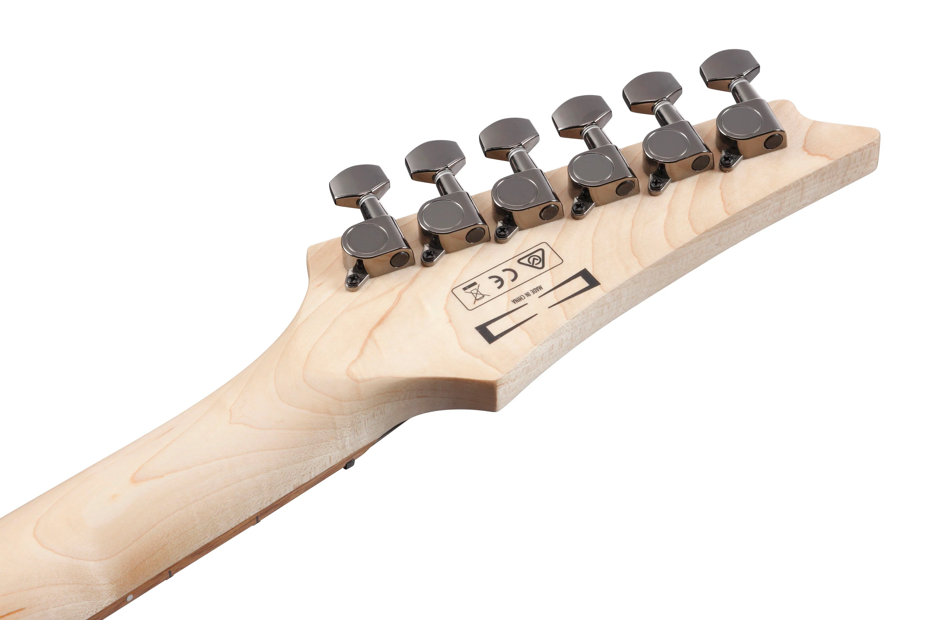 IBANEZ PGMM11 JB MIKRO PAUL GILBERT GUITARRA ELECTRICA JEWEL BLUE - Image 7
