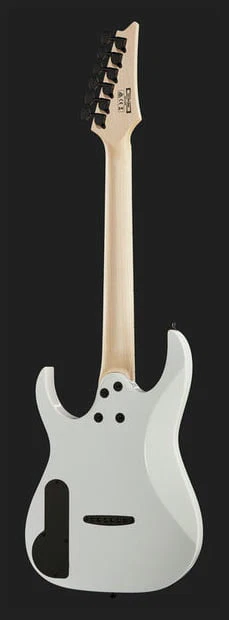 IBANEZ PGMM31 WH MIKRO PAUL GILBERT GUITARRA ELECTRICA BLANCA - Image 12
