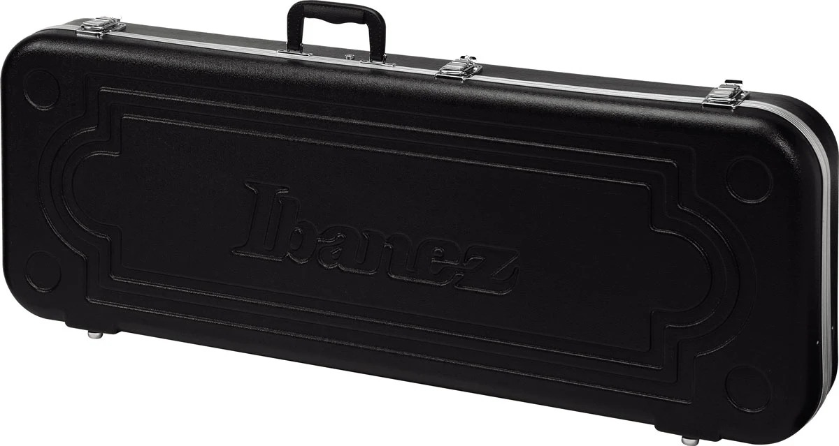 IBANEZ PIA3761 XB STEVE VAI PRESTIGE GUITARRA ELECTRICA ONYX BLACK - Image 9