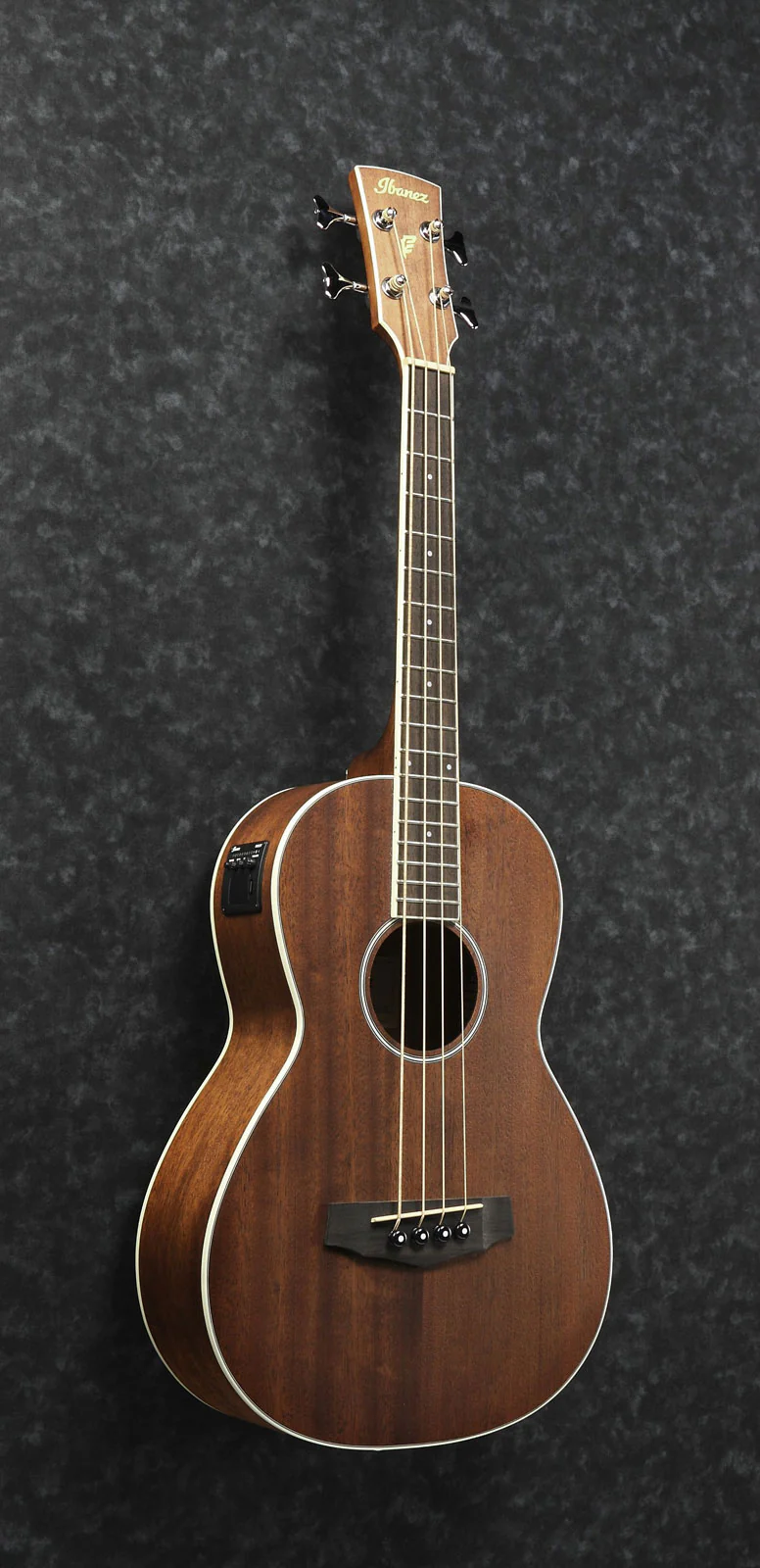 IBANEZ PNB14E OPN BAJO ELECTROACUSTICO PARLOR - Image 10