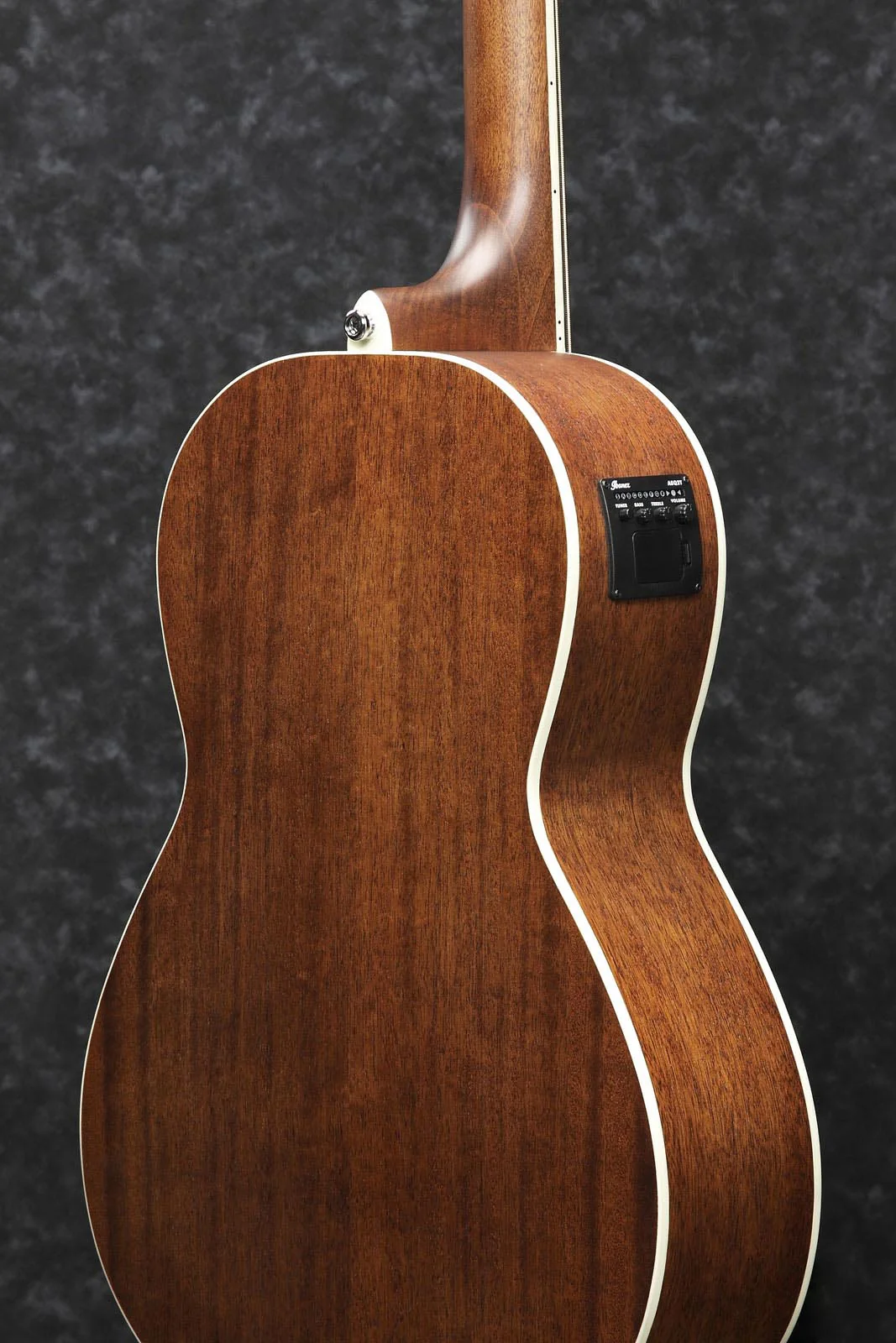 IBANEZ PNB14E OPN BAJO ELECTROACUSTICO PARLOR - Image 12