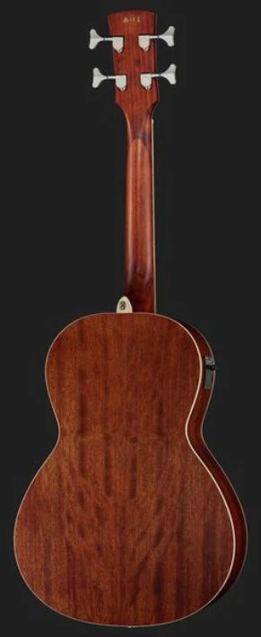 IBANEZ PNB14E OPN BAJO ELECTROACUSTICO PARLOR - Image 15