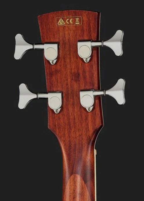 IBANEZ PNB14E OPN BAJO ELECTROACUSTICO PARLOR - Image 19