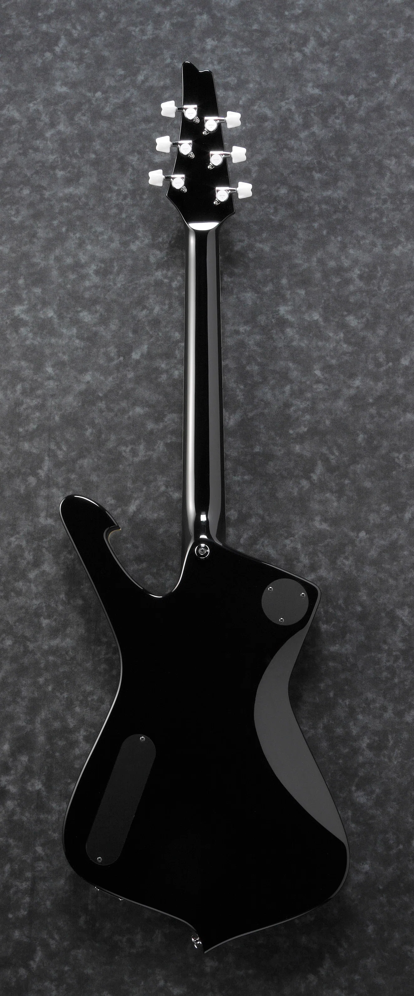 IBANEZ PS1CM PAUL STANLEY SIGNATURE THE CRACKED MIRROR GUITARRA ELECTRICA - Image 3