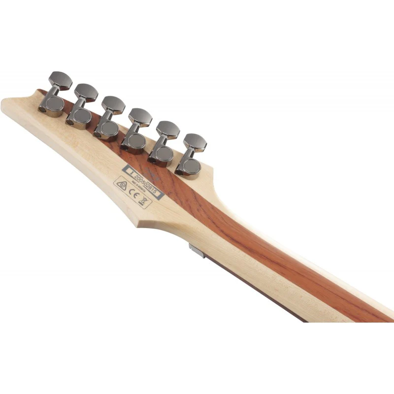 IBANEZ PWM20 PAUL WAGONNER GUITARRA ELECTRICA BLANCA - Image 7