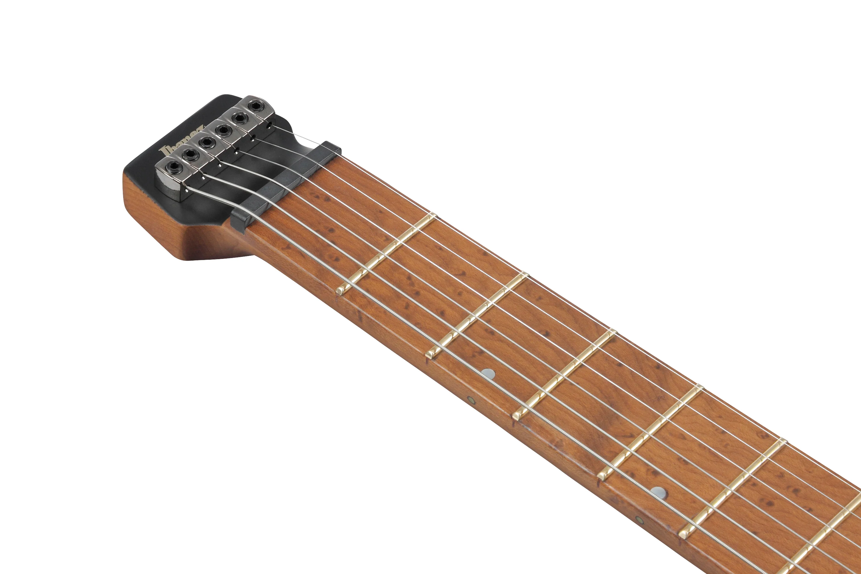IBANEZ Q52PB ABS GUITARRA ELECTRICA ANTIQUE BROWN STAINED - Image 6