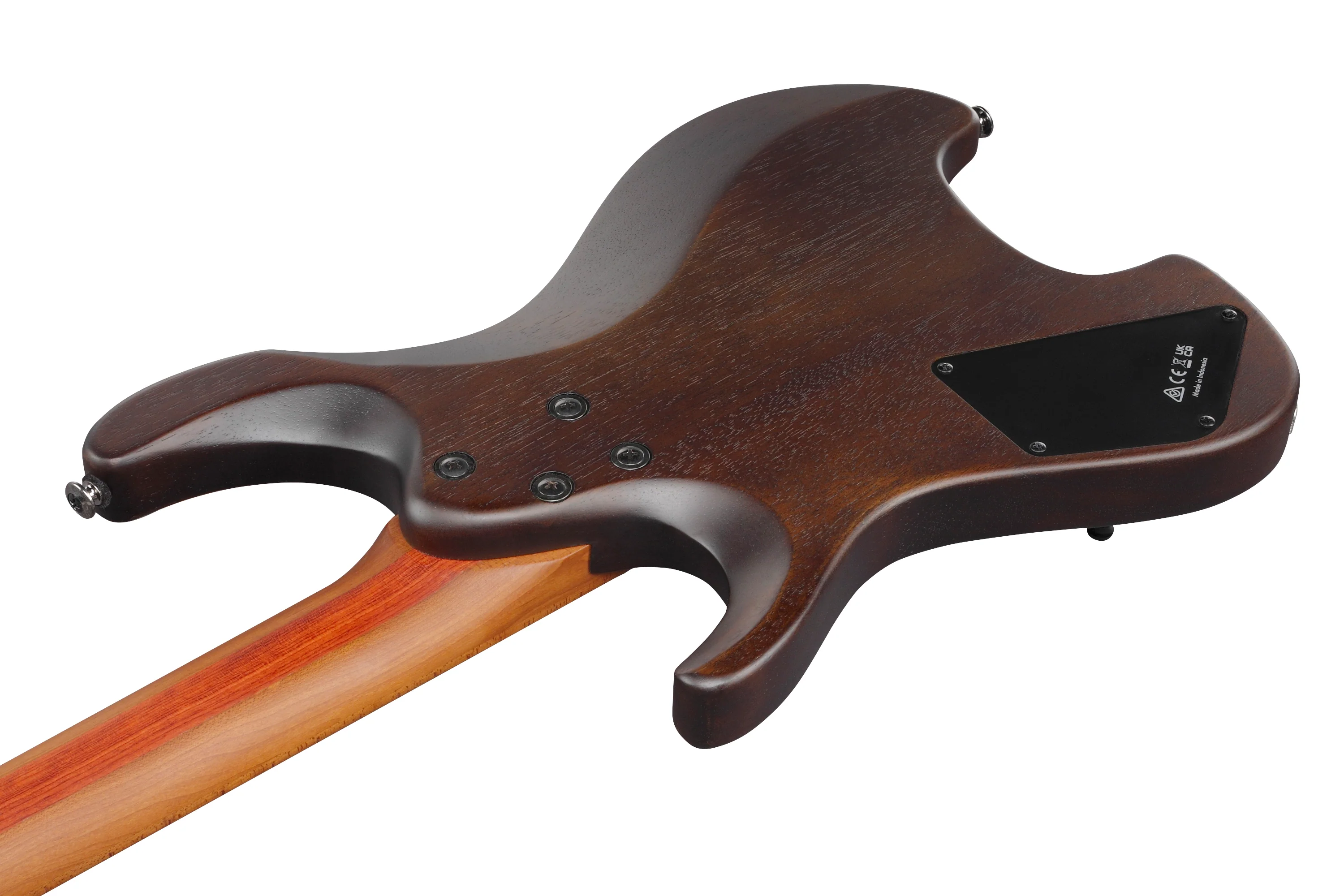 IBANEZ Q52PB ABS GUITARRA ELECTRICA ANTIQUE BROWN STAINED - Image 9