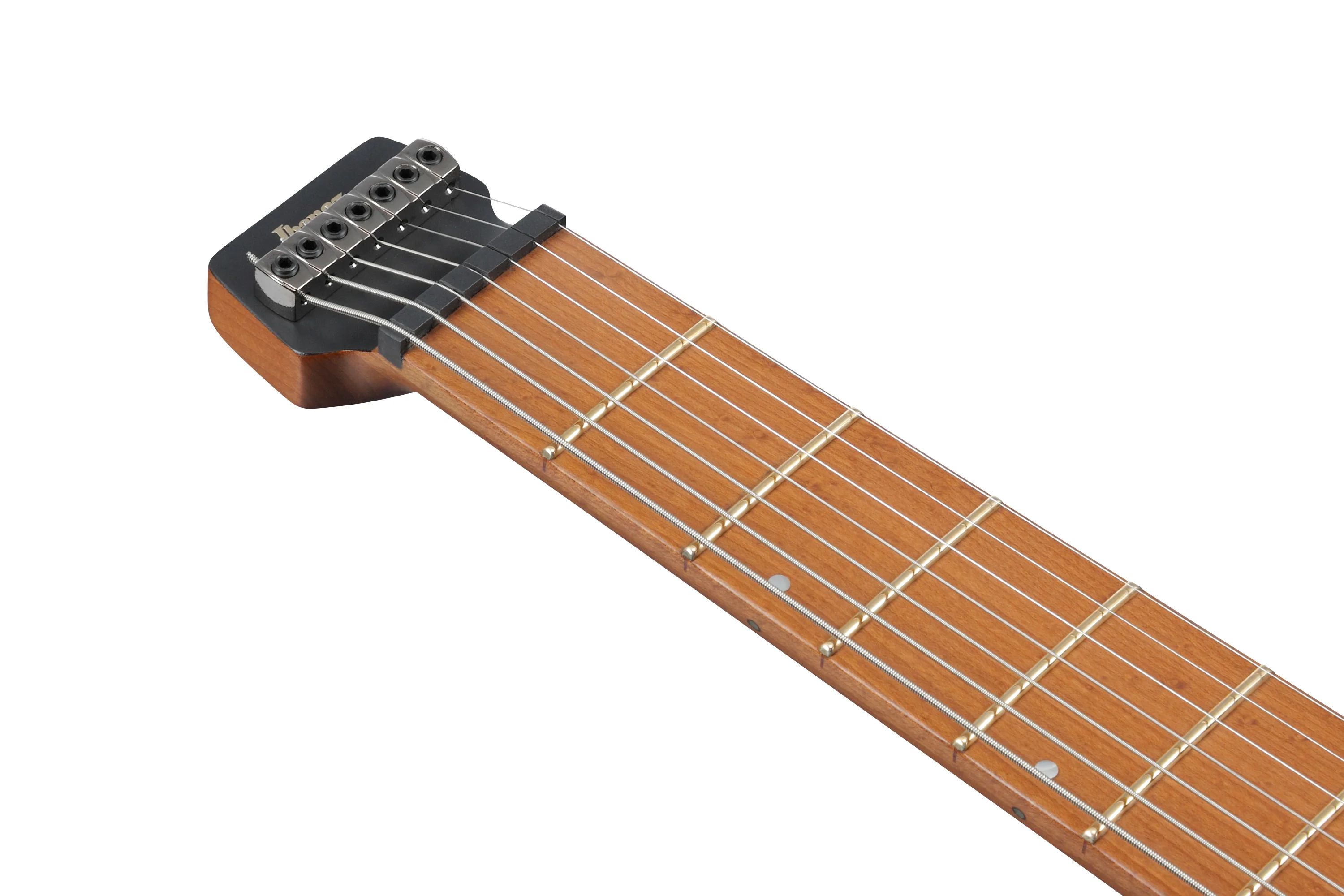 IBANEZ Q547 BMM GUITARRA ELECTRICA 7 CUERDAS BLUE CHAMELEON METALLIC MATTE - Image 6