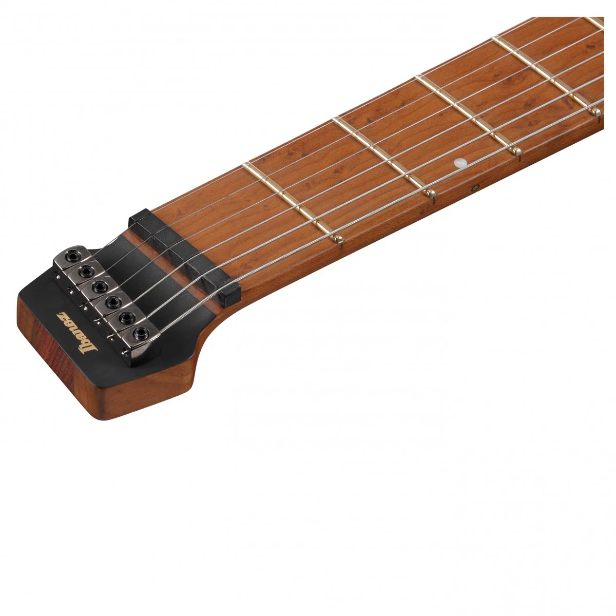IBANEZ QX54QM BSM GUITARRA ELECTRICA BLUE SPHERE BURST MATTE - Image 6