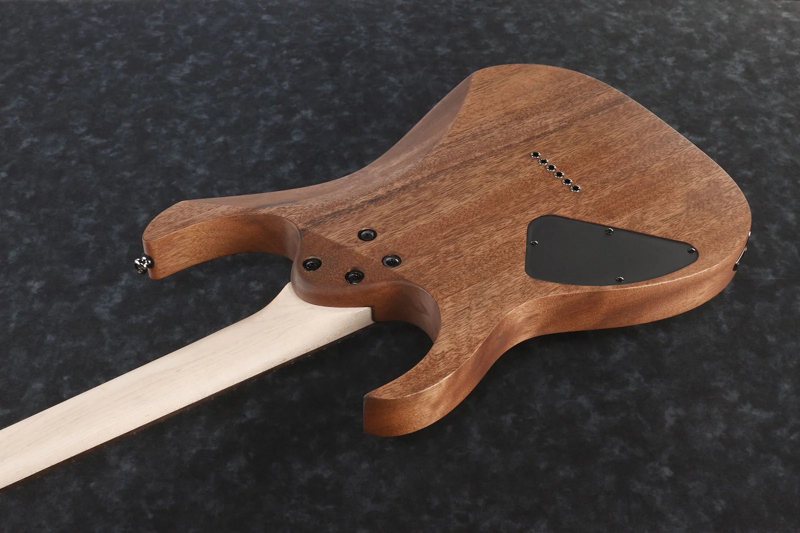 IBANEZ RG421 MOL GUITARRA ELECTRICA CAOBA OIL - Image 11