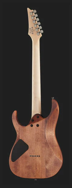 IBANEZ RG421 MOL GUITARRA ELECTRICA CAOBA OIL - Image 12