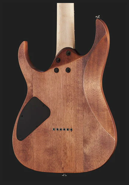IBANEZ RG421 MOL GUITARRA ELECTRICA CAOBA OIL - Image 14