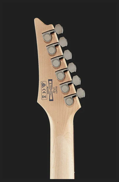 IBANEZ RG421 MOL GUITARRA ELECTRICA CAOBA OIL - Image 15