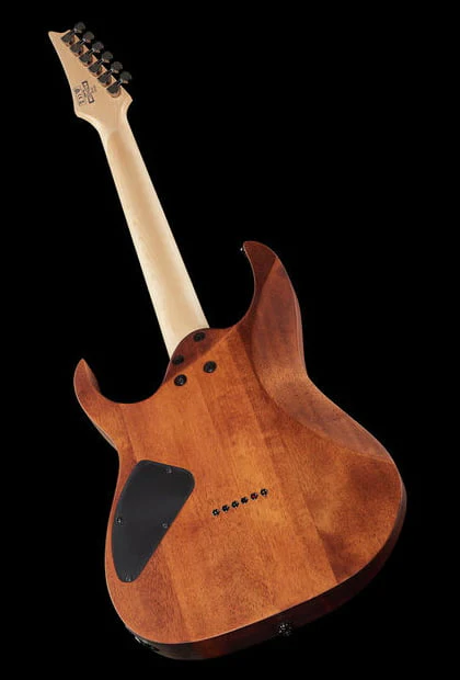 IBANEZ RG421 MOL GUITARRA ELECTRICA CAOBA OIL - Image 20