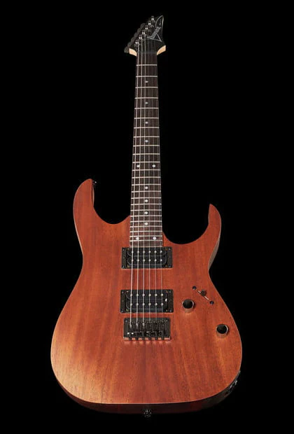 IBANEZ RG421 MOL GUITARRA ELECTRICA CAOBA OIL - Image 21