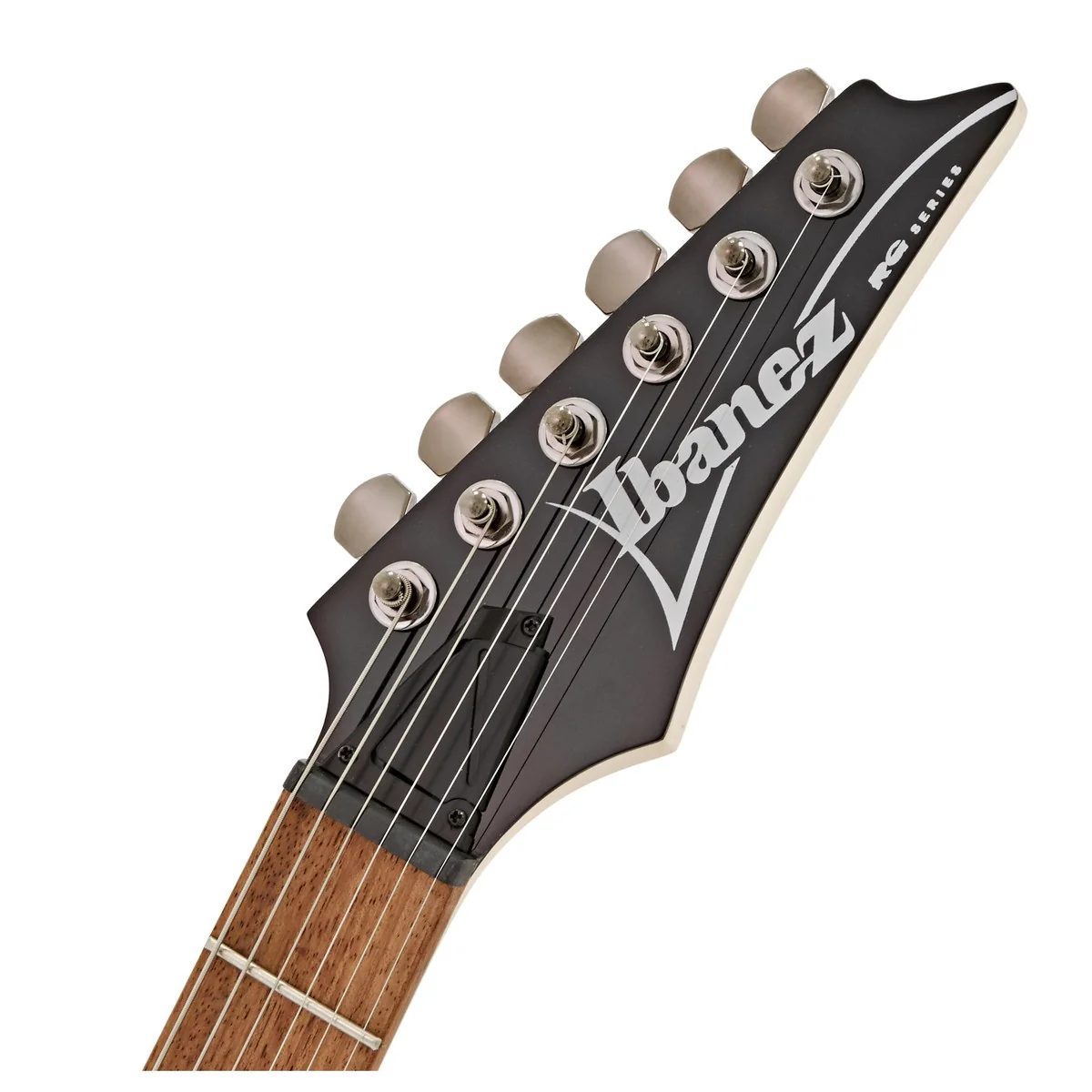 IBANEZ RG421 MOL GUITARRA ELECTRICA CAOBA OIL - Image 6