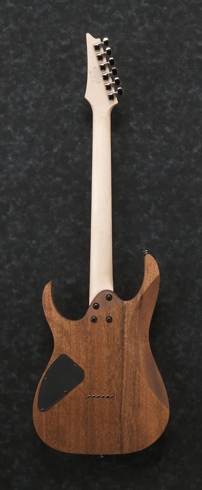 IBANEZ RG421 MOL GUITARRA ELECTRICA CAOBA OIL - Image 9