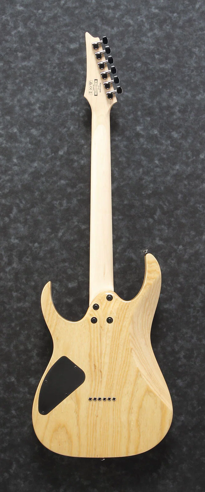 IBANEZ RG421AHM BMT GUITARRA ELECTRICA BLUE MOON BURST - Image 10
