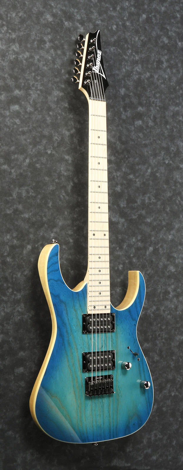 IBANEZ RG421AHM BMT GUITARRA ELECTRICA BLUE MOON BURST - Image 9