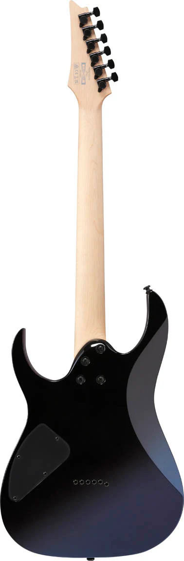 IBANEZ RG421DX TWS GUITARRA ELECTRICA TWILIGHT SHADE - Image 2