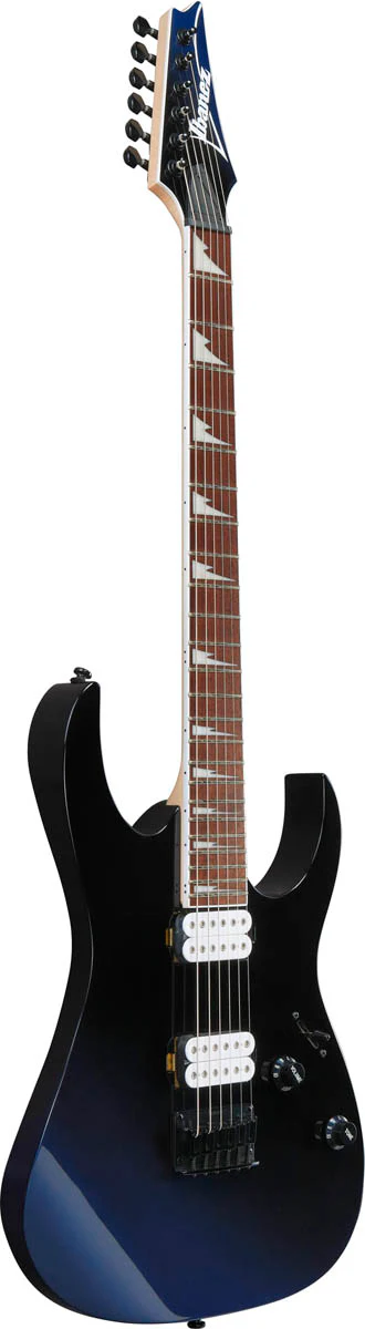 IBANEZ RG421DX TWS GUITARRA ELECTRICA TWILIGHT SHADE - Image 3