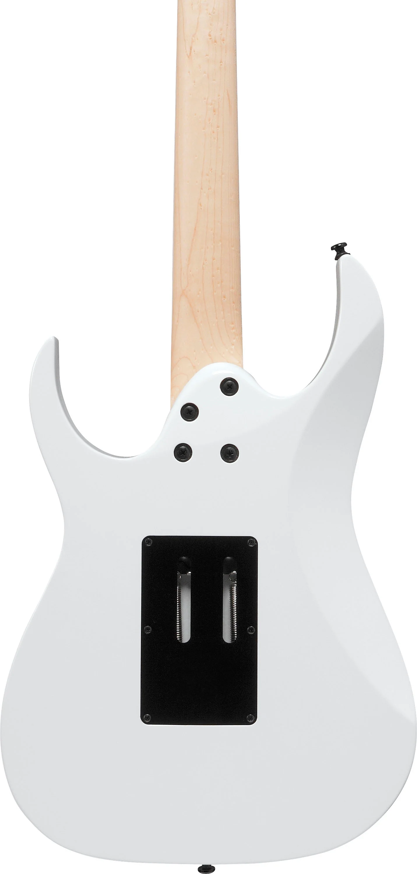 IBANEZ RG450DXB WH GUITARRA ELECTRICA BLANCA - Image 5