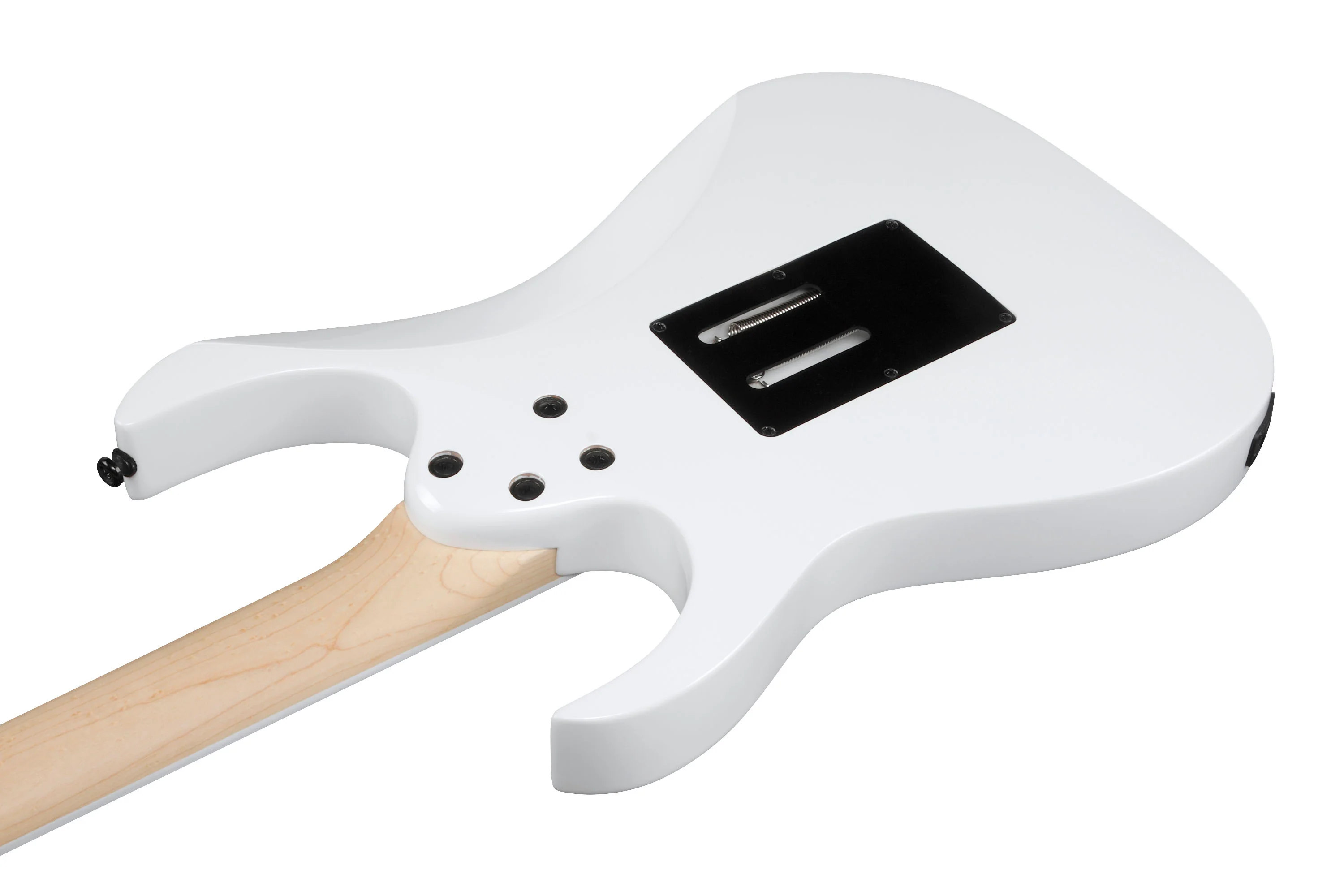 IBANEZ RG450DXB WH GUITARRA ELECTRICA BLANCA - Image 9