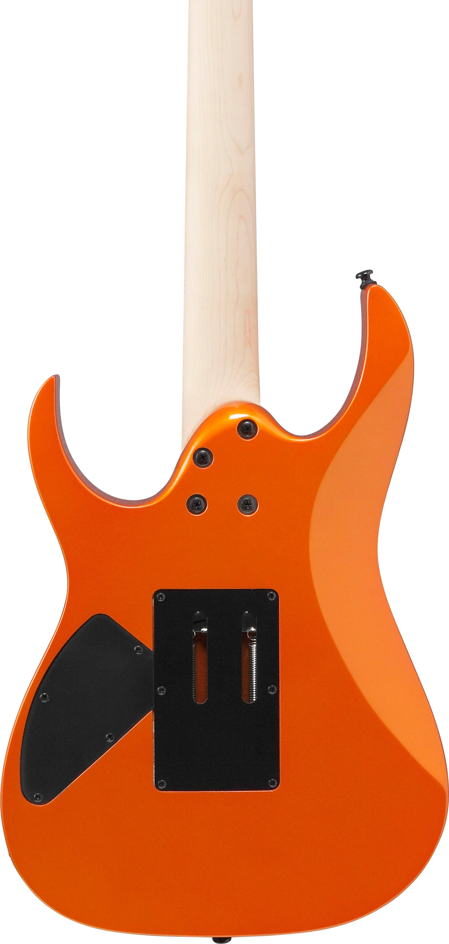 IBANEZ RG460DX ROM GUITARRA ELECTRICA ROADSTER ORANGE METALLIC - Image 5