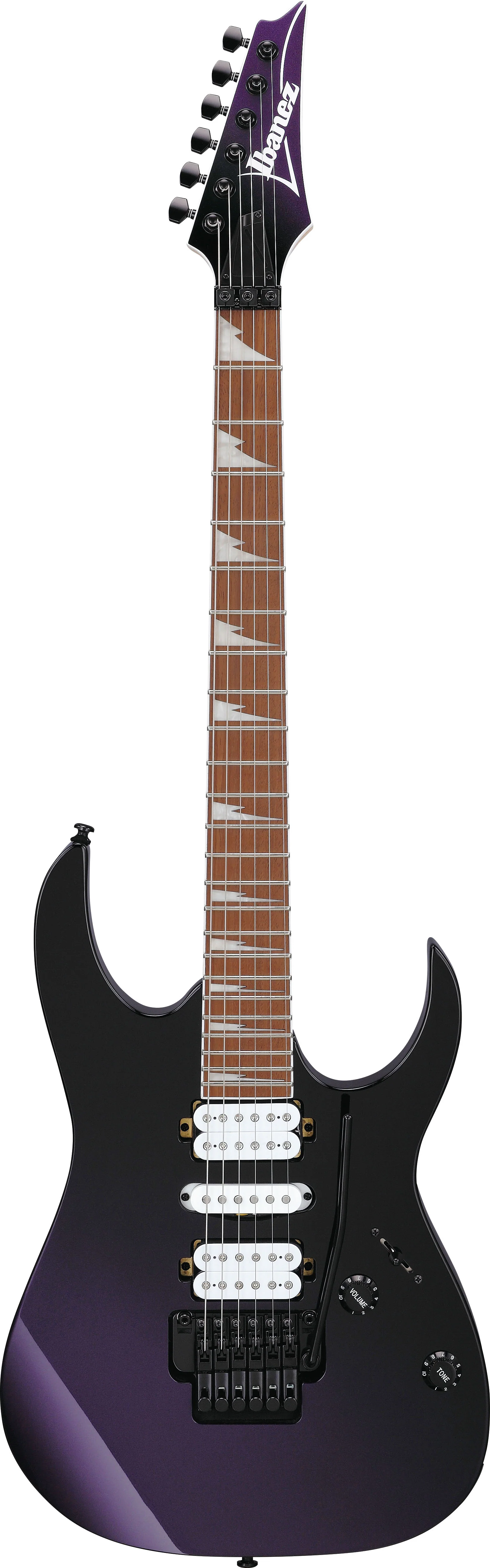 IBANEZ RG470DX TMN GUITARRA ELECTRICA TOKYO MIDNIGHT