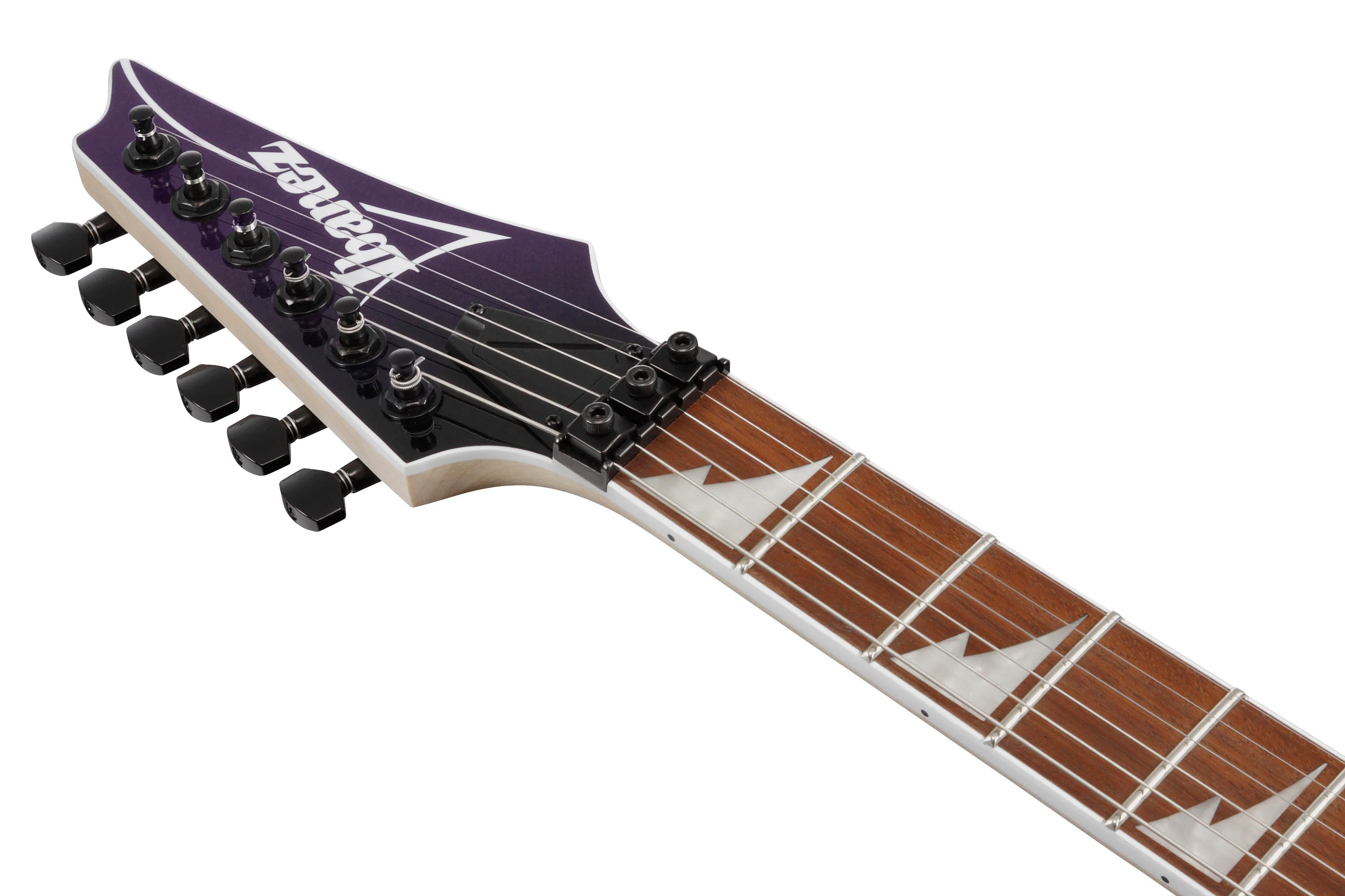 IBANEZ RG470DX TMN GUITARRA ELECTRICA TOKYO MIDNIGHT - Image 6