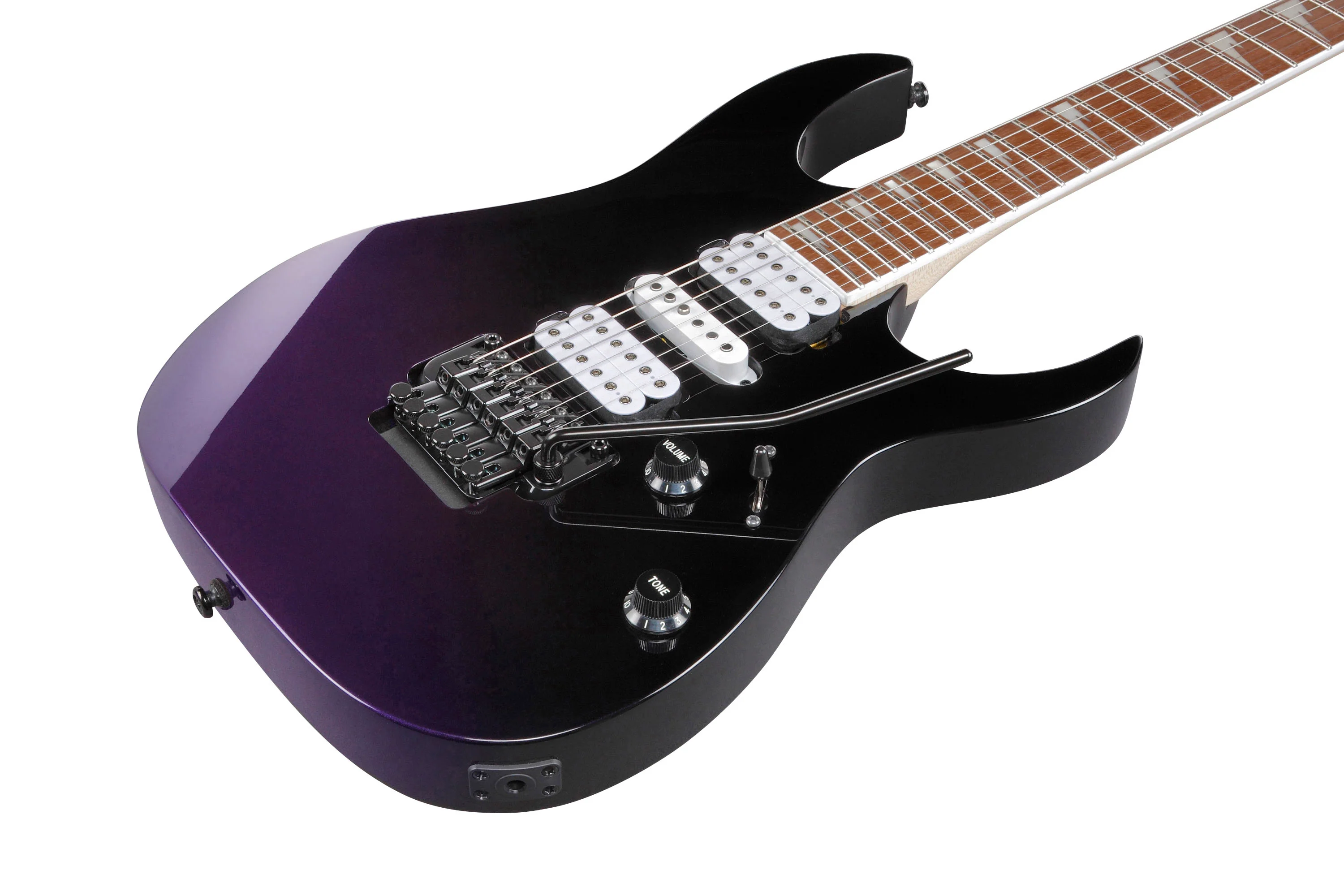 IBANEZ RG470DX TMN GUITARRA ELECTRICA TOKYO MIDNIGHT - Image 8