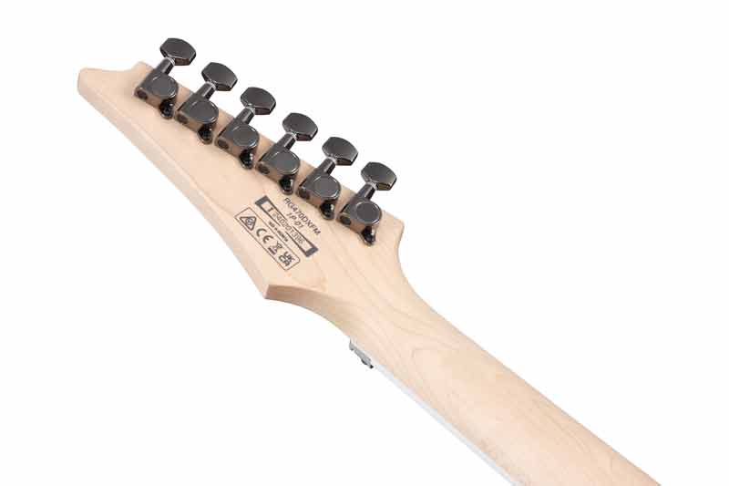 IBANEZ RG470DXFM CS GUITARRA ELECTRICA CHERRY SUNBURST - Image 9