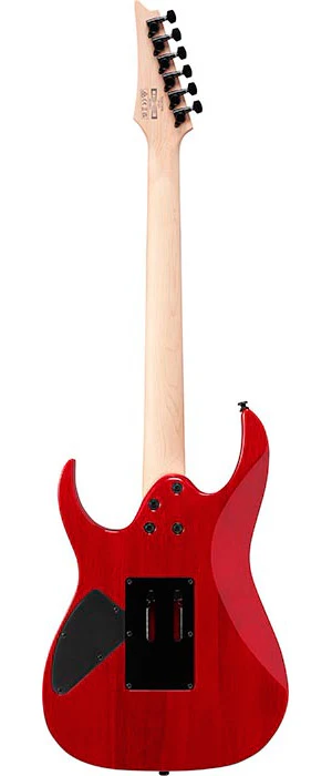 IBANEZ RG470PB REB GUITARRA ELECTRICA RED ECLIPSE BURST - Image 3